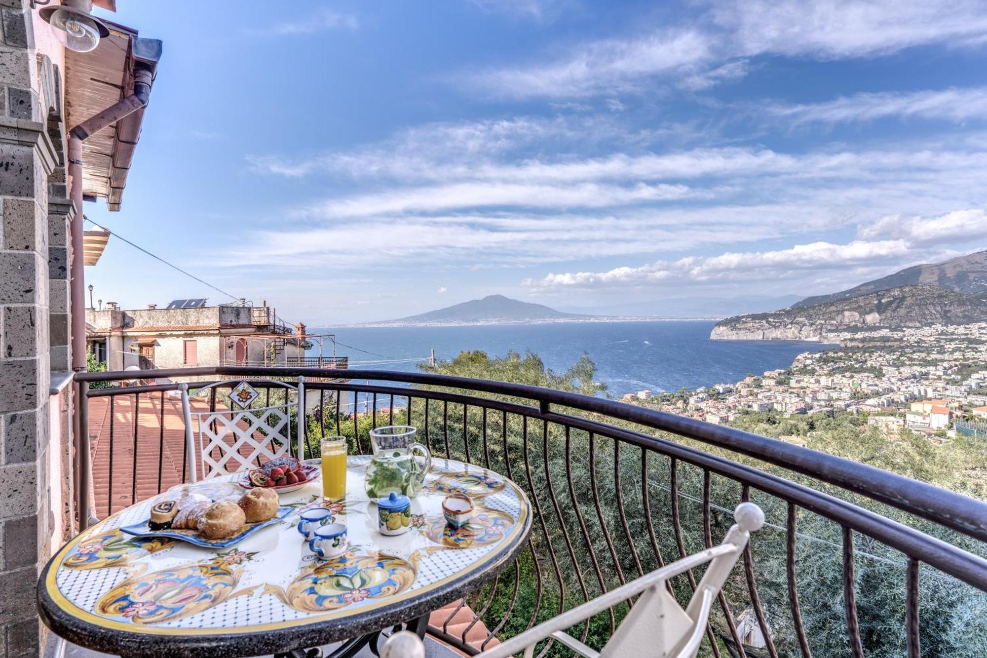 Villa Caruso