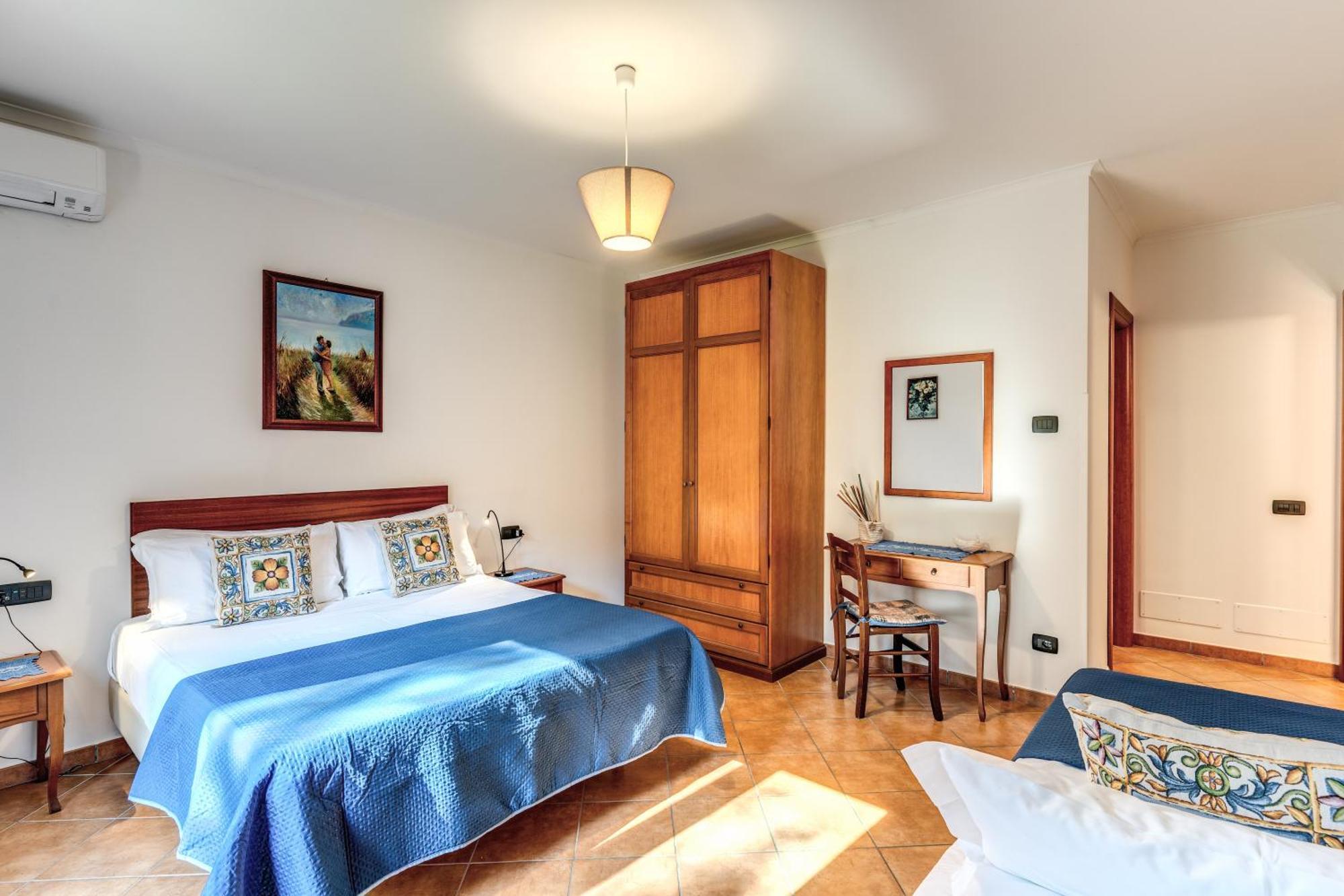 Caruso Villa Sorrento