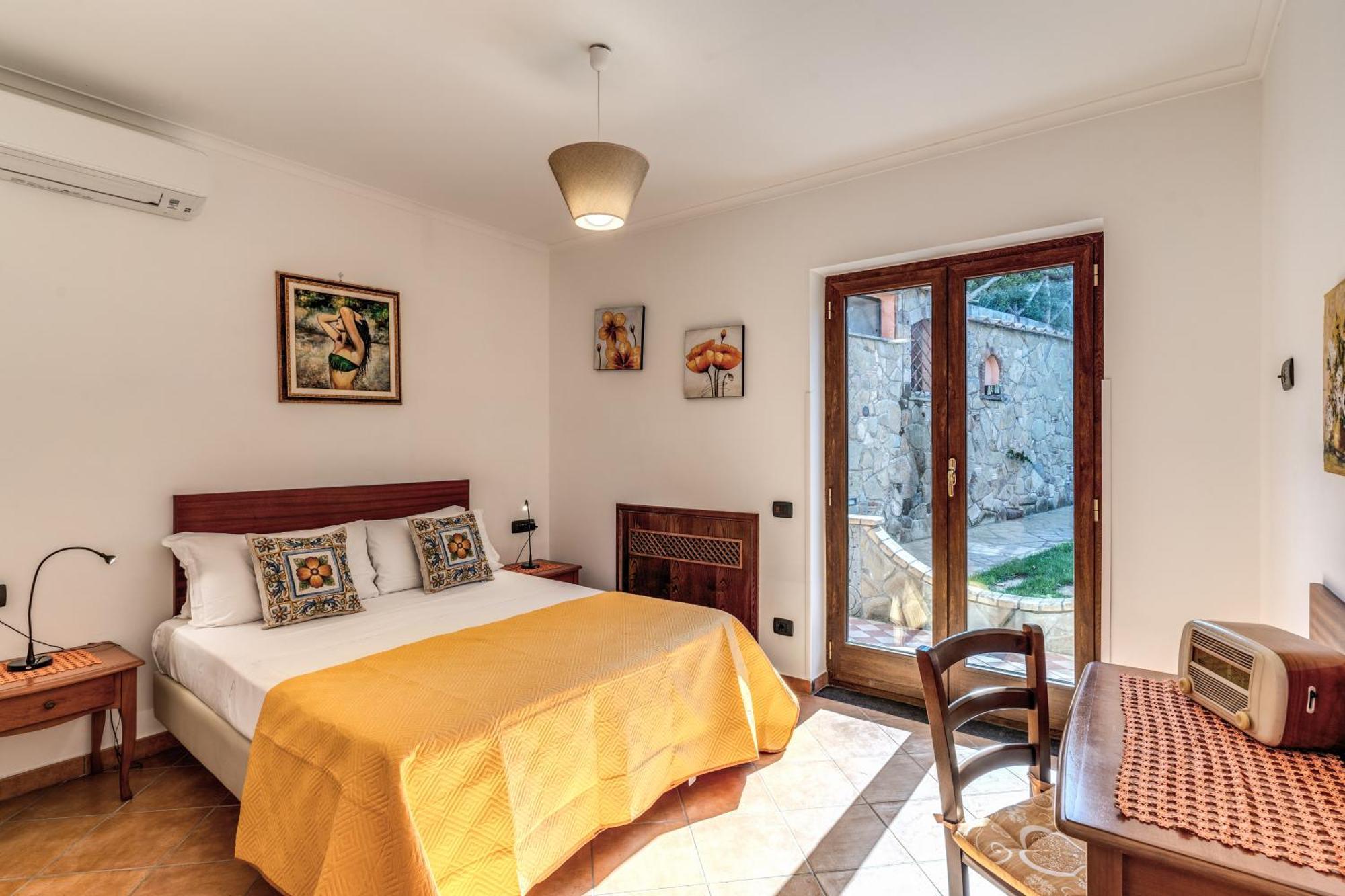 Caruso Villa Sorrento
