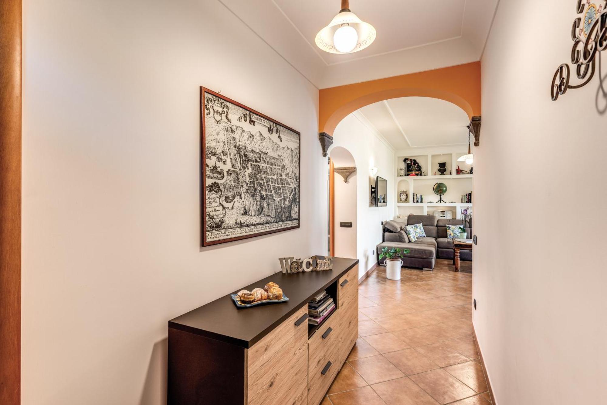 Villa Caruso