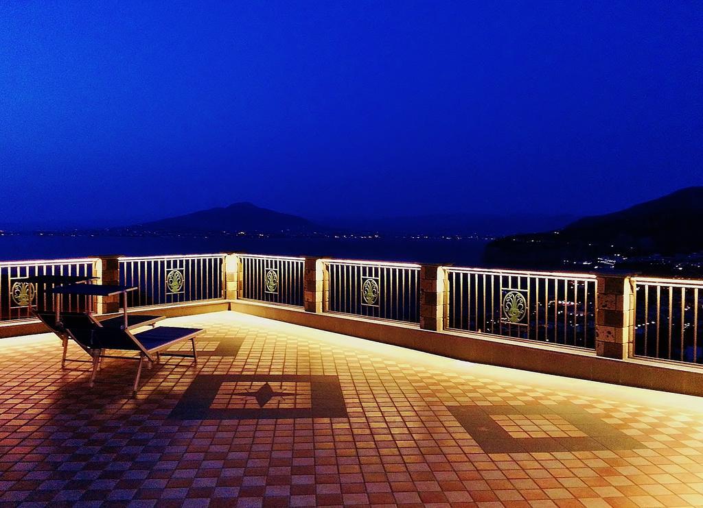 Caruso Villa Sorrento