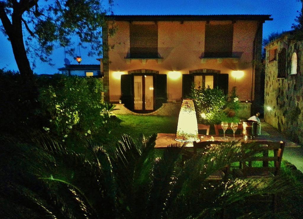Villa Caruso Sorrento