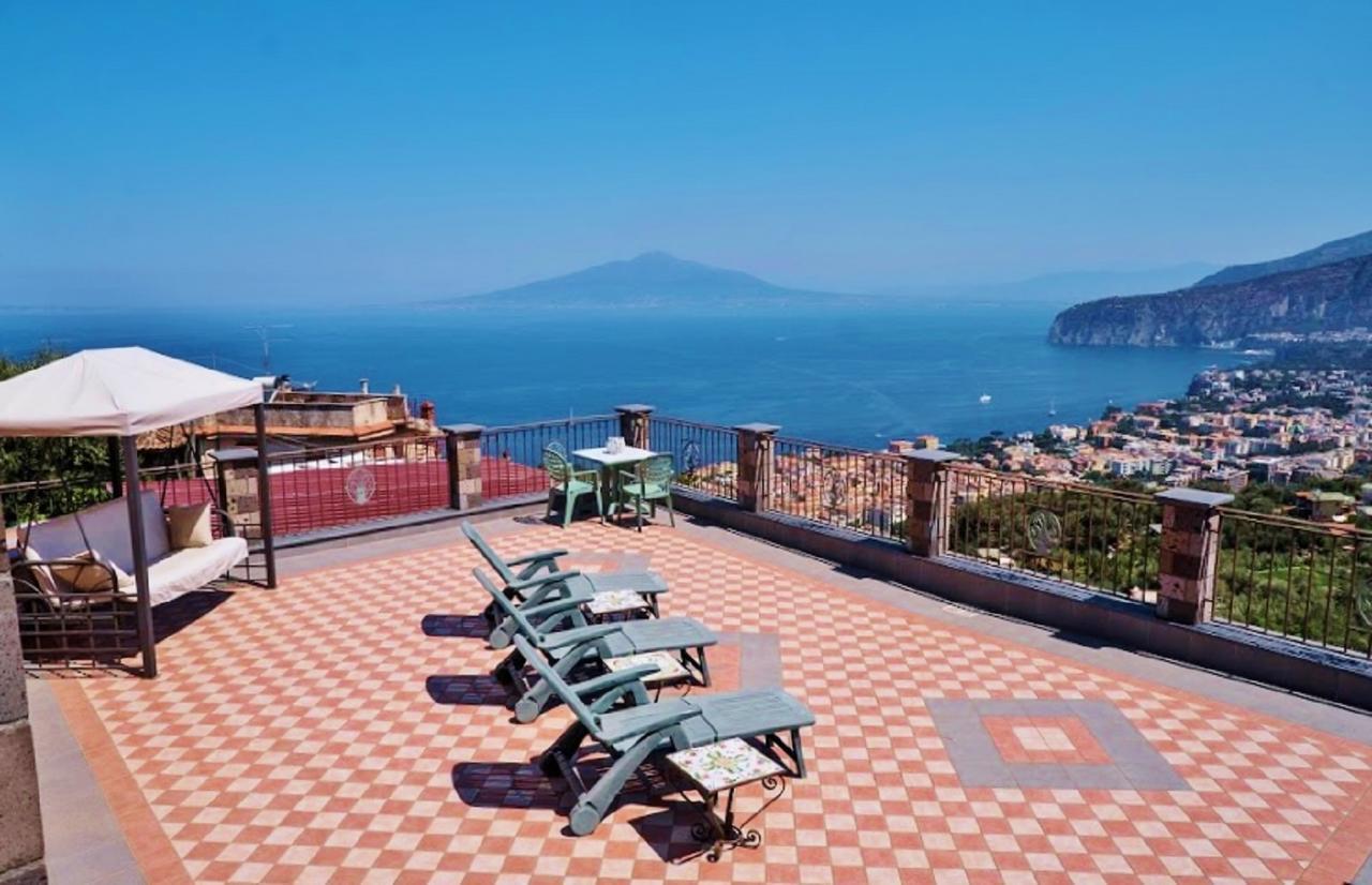 Caruso Villa *