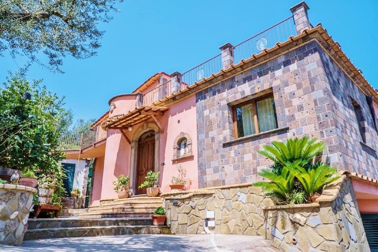 Caruso Villa Sorrento