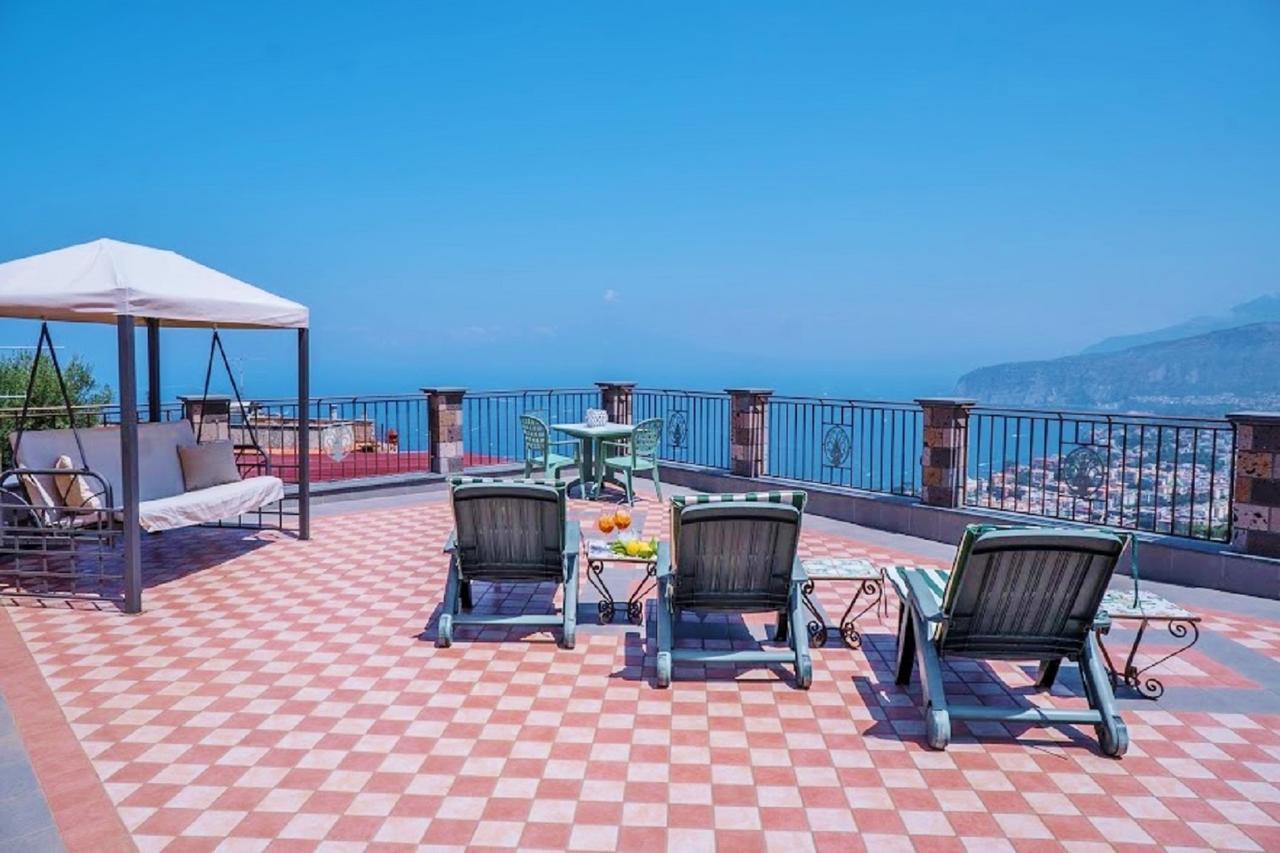Caruso * Sorrento